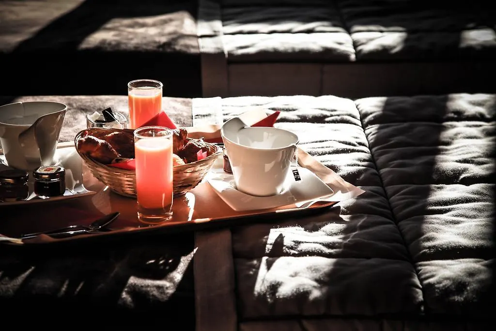 Hotel Le Refuge Tignes 3*,  France