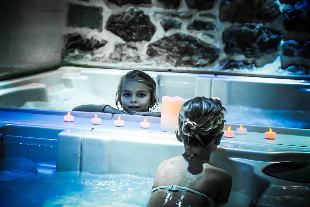 ***  Hotel Le Refuge Tignes France