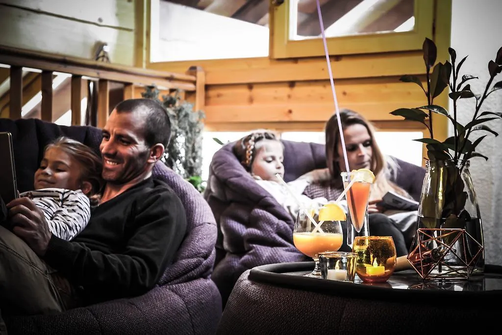 Hotel Le Refuge Tignes