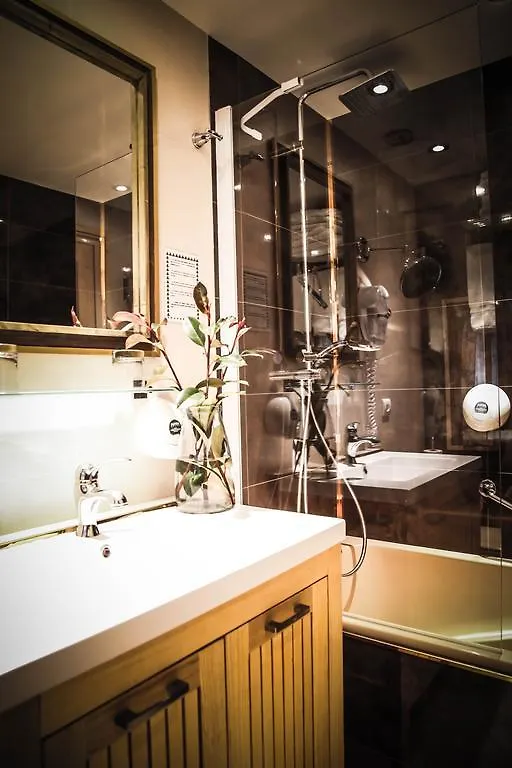 Hotel Le Refuge Tignes