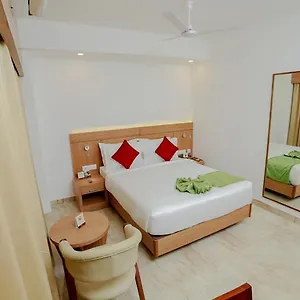 Kings Regency Hotel Kozhikode