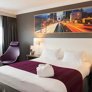 Western Paris Orly Airport 4* Rungis