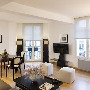 Montmartre Apartment Paris