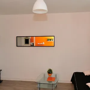 Cosy Apartment Brest