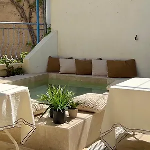 L'escale Au Soleil 2* Saint Aygulf
