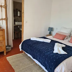 La Ferme Constantin Country house Fayence