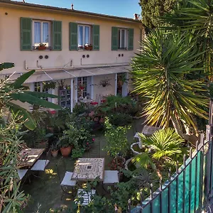 Logis Victorine 2* Nizza