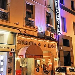 Charlie's 3* Cannes