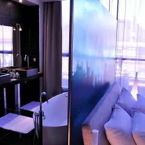 Design Les Bains Douches 3* Toulouse
