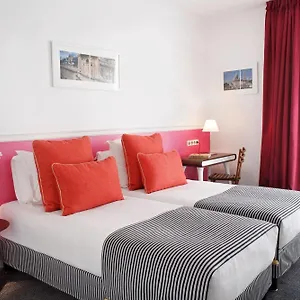 Monterosa - Astotel 3* Paris