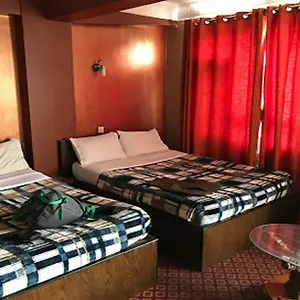 Tirupati Hotel Kathmandu