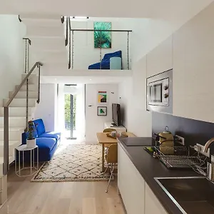 Tonduti Apartment Nice