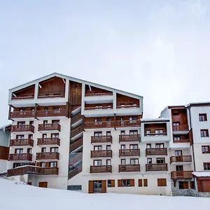 Appartement Vacancéole - Le Borsat Iv