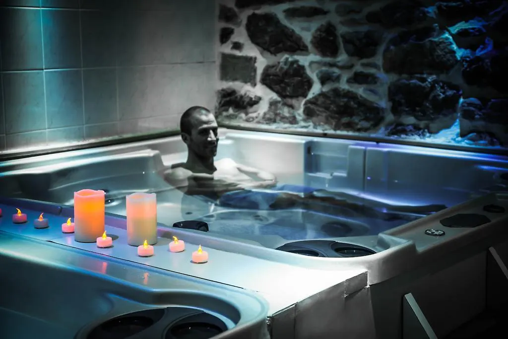 Hotel Le Refuge Tignes 3*,